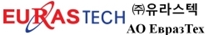 유라스텍 로고